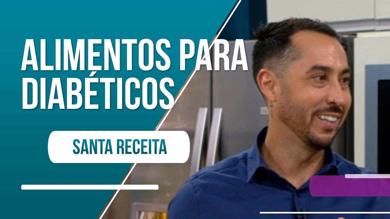 Dieta para pré-diabetes: o que comer e o que evitar