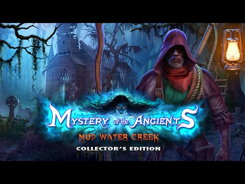 Mystery of the Ancients: Mud Water Creek Video