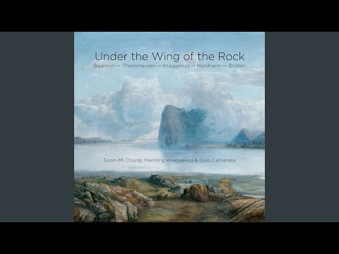 Beamish: Under the Wing of the Rock