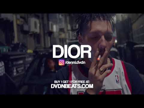 [FREE] RIN x REEZY Type Beat | 🗼DIOR🗼 | by. DVDN x KenGreen | 2018