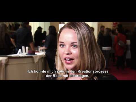 SCHIKANEDER im Raimund Theater - Katie Hall