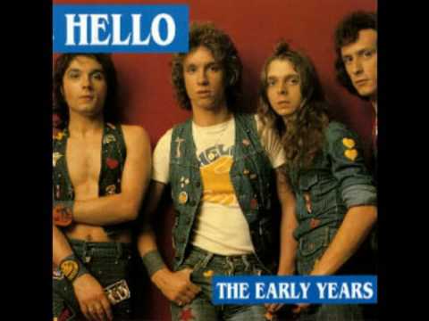 Keith Marshall  - Remember me