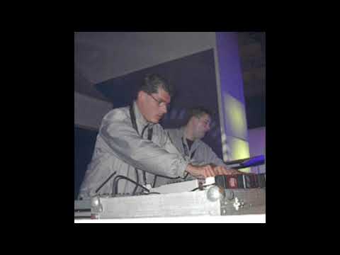 Raver's Nature - Live At Goliath 10 (2002)