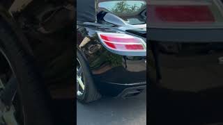 2007 Saturn Sky Red Line - Walk Around