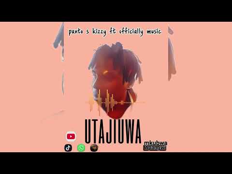 Panto Skizzy - Itajiuwa (Official Singeli Audio)