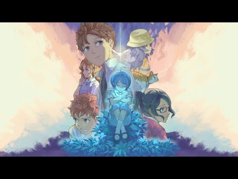 Come ottenere il trofeo It feels like opening a box presents, doesn’t it?in A Space for the Unbound