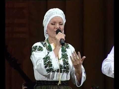 Zinaida Bolboceanu - Maicuta mea