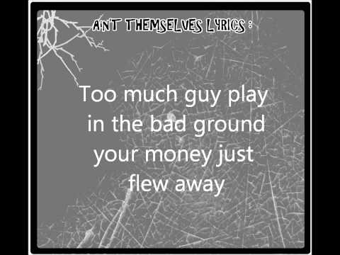 Ain't Themselves - LiiLFaaB(Niggas in Paris Instrumental)