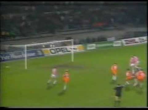 1991-11-20-PSV-FC Volendam-1-1