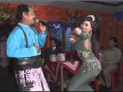 Dangdut Academy indonesia Ikif Khawasima - Angge Angge Orong Orong - BLS Musik