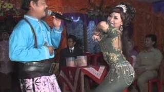 Download lagu Dangdut Academy indonesia Ikif Khawasima - Angge Angge Orong Orong - BLS Musik mp3