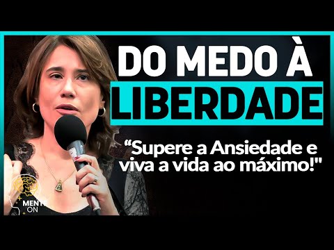 Dr. Ana Beatrice Barbosa | Stop Living in Fear: How to Overcome Your Anxiety and Embrace Life