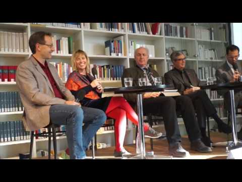 Heim+Handwerk 2016 Preview: PLANwerk Raumgestaltung - Motto "Farbwelten"