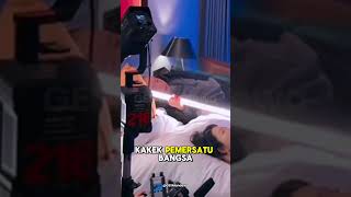 Download lagu Proses Syuting Adegan Panas Film, Ada Adik Kakek Sugiono ⁉️😬 #shorts mp3