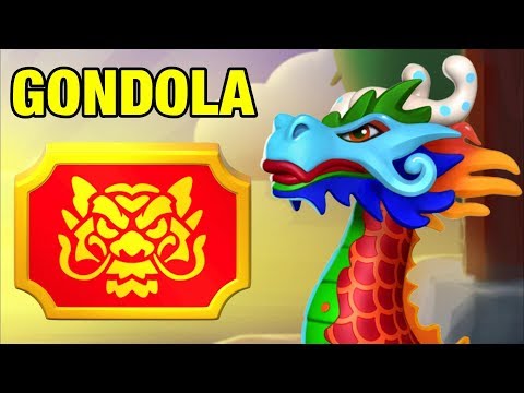 New DRAGONBOAT BASH Event Walkthrough! Win Divine Tickets + Gondola Dragon! - DML #780