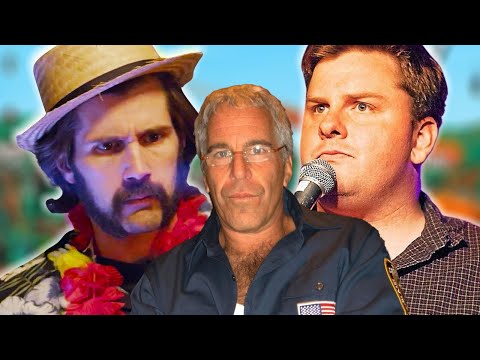 Nick & Tim’s Urgent Message About Epstein | CTown Compilation