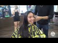 72 Paola Long Half Half Clipper Shave Razor Headshave Electric Headshave Wash