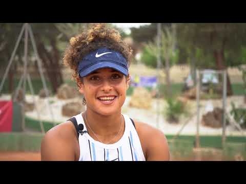 MAYAR SHERIF CONFÍA EN DENTAL ROCA