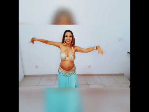 Dança do ventre