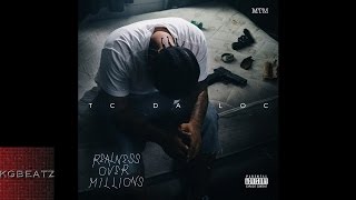 TeeCee4800 ft. Jay 305 - Tool [Prod. By DJ Mustard] [New 2015]