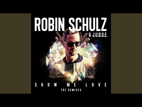 Show Me Love (MOGUAI Remix)