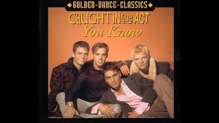 Wishing you were here (1997) - Caught in the act