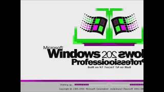 Windows 2000 in G Major 44334