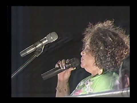 Alcione Trio Expresso 2222 Carnaval 2007
