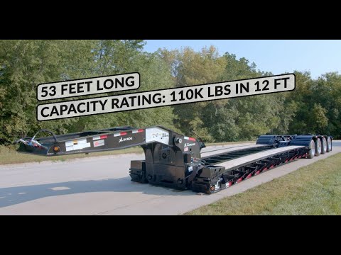 XL Guardian 110 HDG Walk-around