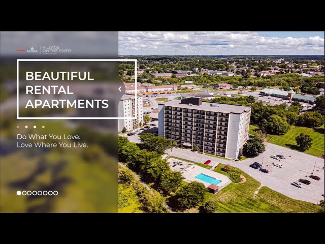 Village on the River Apartments - 2 Bedroom (2 Bath) Apartment f | Long ...
