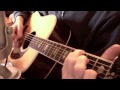 Without Rings - Neil Young Cover