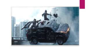 Hollywood movie action clips in hindi