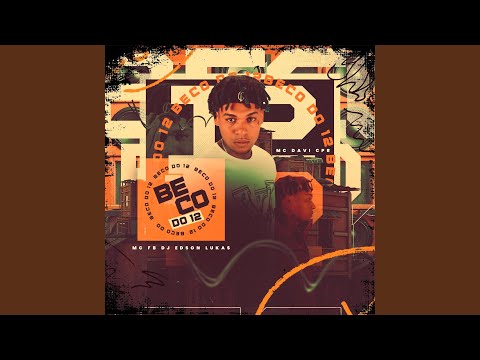 BECO DO 12 (SLOWED+REVERB)