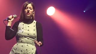 &quot;I Love You Still&quot;, Molly Burch - Paris, Septembre 2017