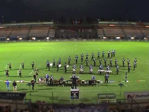 löwen 2005 DCE Finale