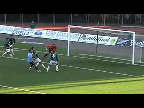 DIL10 27112011 CHIAVARI-CHIERI 2-1