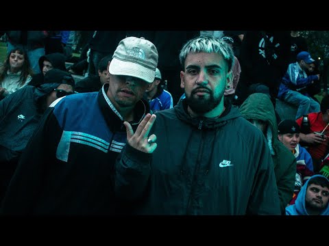 R.E. vs THOM - Cuartos | Fecha 6 | El Potrero