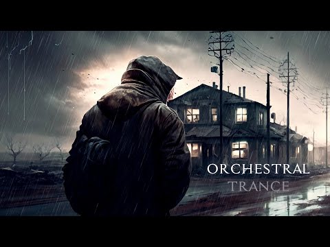 Orchestral Trance Mix 2024 DJ Sounlanne - Symphony of Emotions #SSOT38