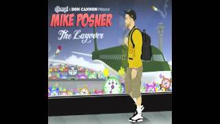 Mike Posner - Marauder Music (Ft. Blackbear) [The Layover]