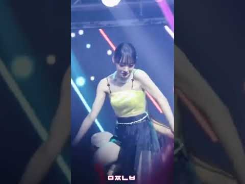 노재 Noze being cute SWF Encore Stage