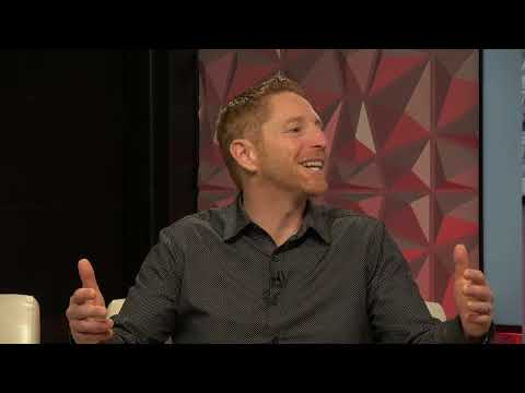 Lawrence Family JCC's Camp Cool Age - Bryan Devore - YouTube