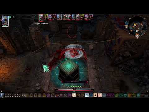 Divinity: Original Sin 2 Explorer Playthrough - Pt. 51