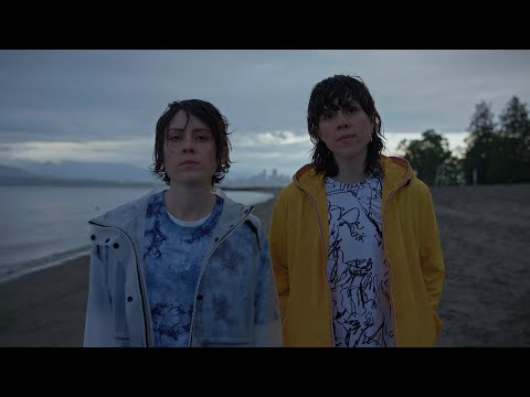 Tegan and Sara - Yellow (Official Music Video)