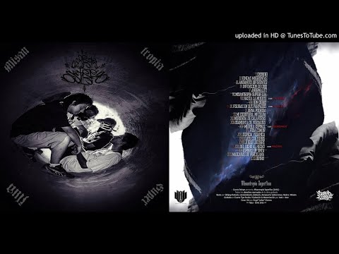 07.Hasta La Muerte con LA JERGA [Skillpsychobeats]