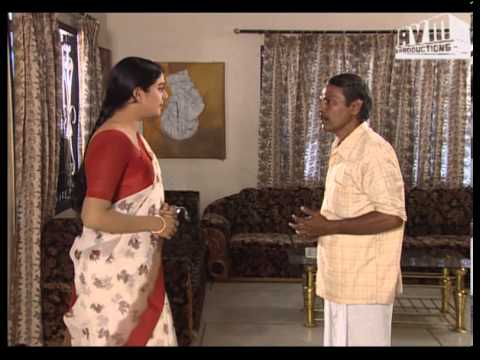 Episode 213: Vazhkkai Tamil TV Serial - AVM Productions