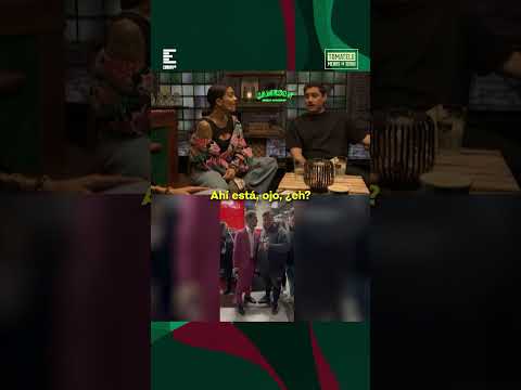 🤖 CHENOA COMENTA el MEME de DAVID BISBAL #tómatelomenosenserio #chenoa #jameson