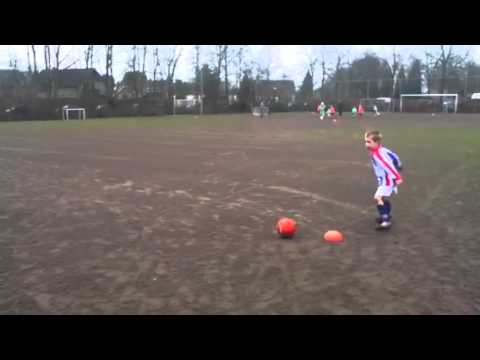 Beek Vooruit MP3 Jeka MP7 (1-7)