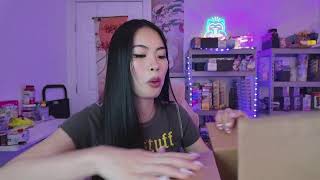Lindy's Card Shop Live Stream