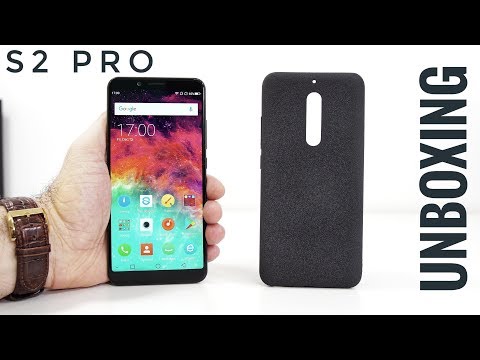 UMIDIGI S2 Pro Unboxing & Benchmark Results