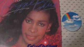 Rare 80's Soul/Funk: Peggi Blu - I Got Love